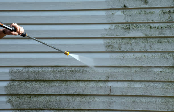 Solar Panel Cleaning in Tomball, TX
